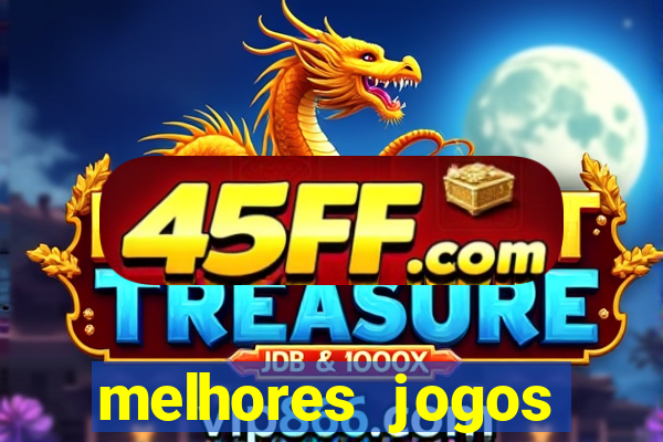 melhores jogos mundo aberto para android